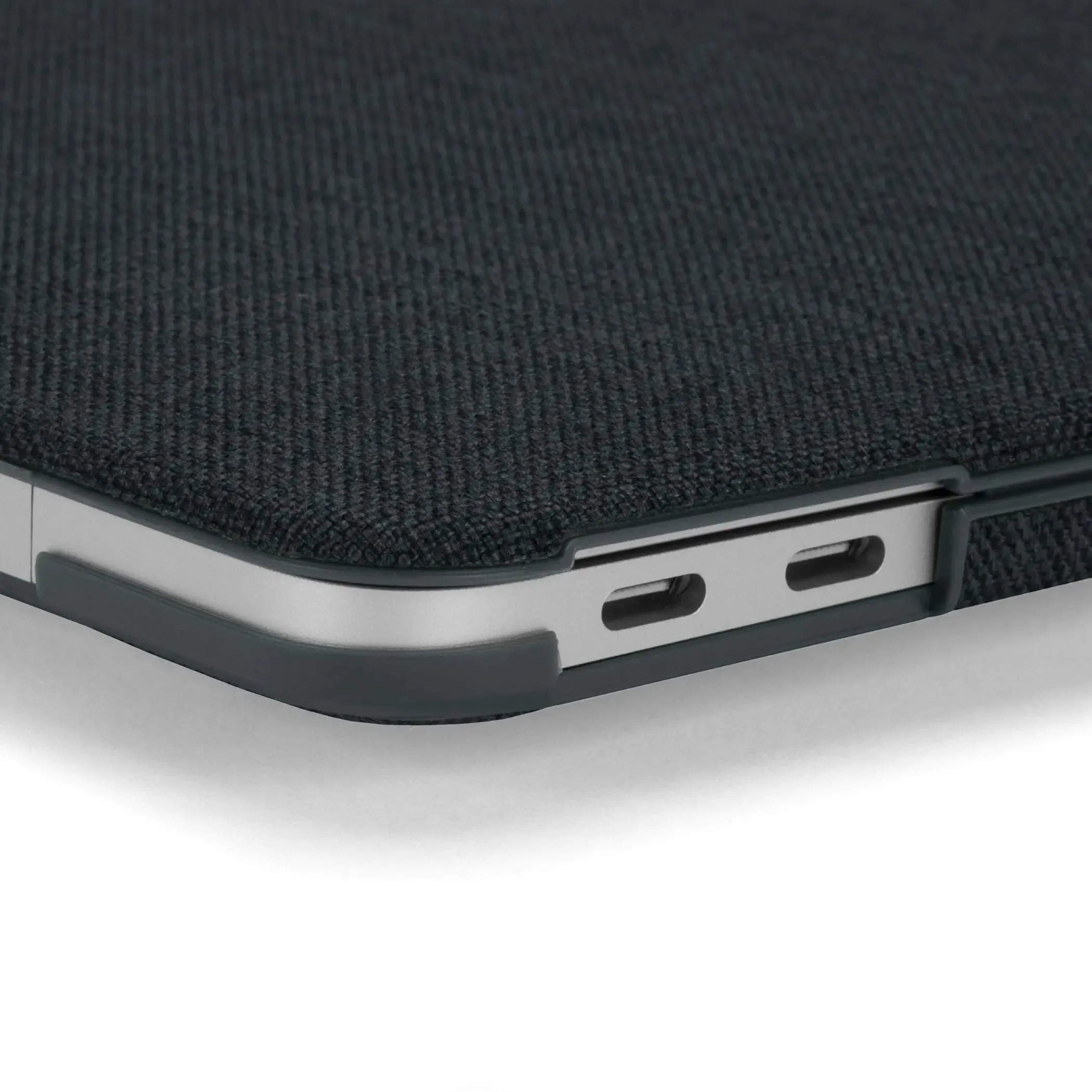 Textured Hardshell with Woolenex for 13" MacBook Air Retina (2018-2019)