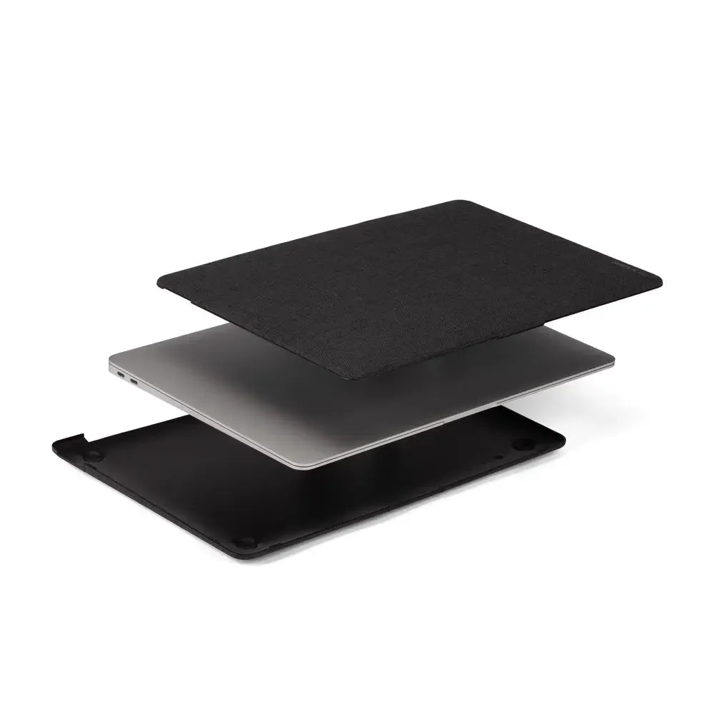 Textured Hardshell with Woolenex for 13" MacBook Air Retina (2018-2019)