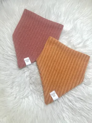 textured knit