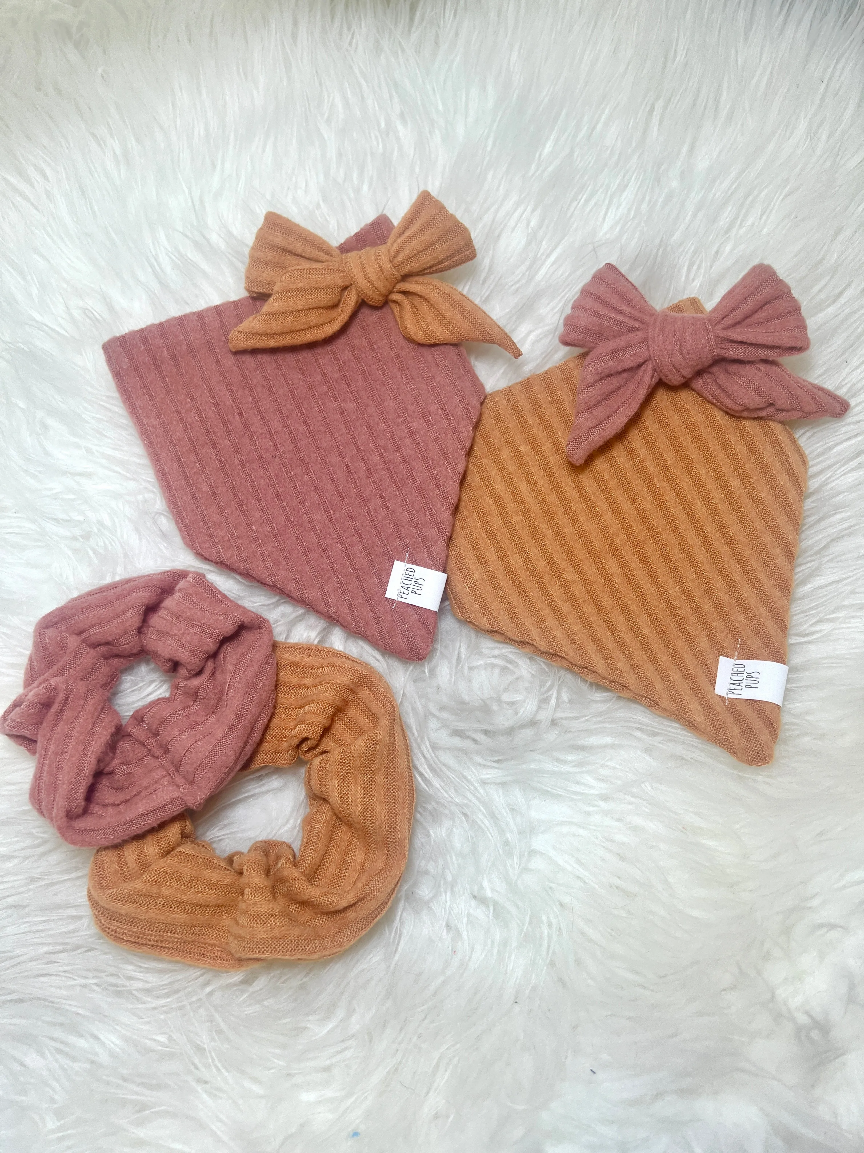 textured knit