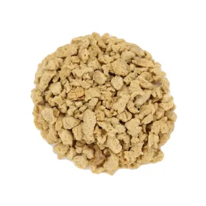 Textured Vegetable Protein - TVP
