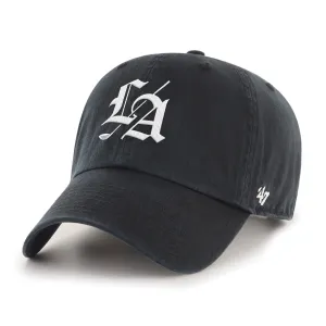 TGL LOS ANGELES GOLF CLUB '47 CLEAN UP