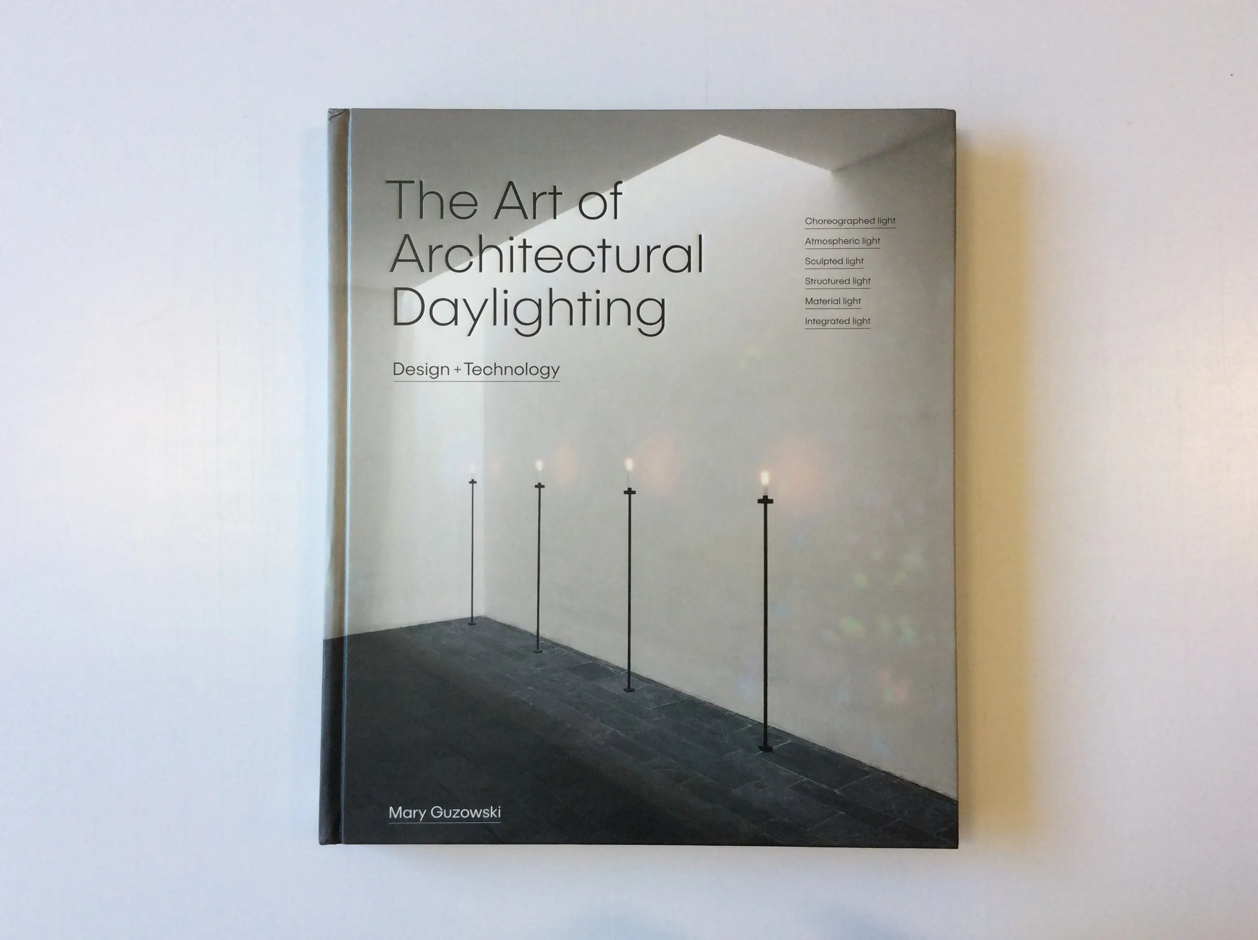 The Art of Architectural Daylighting