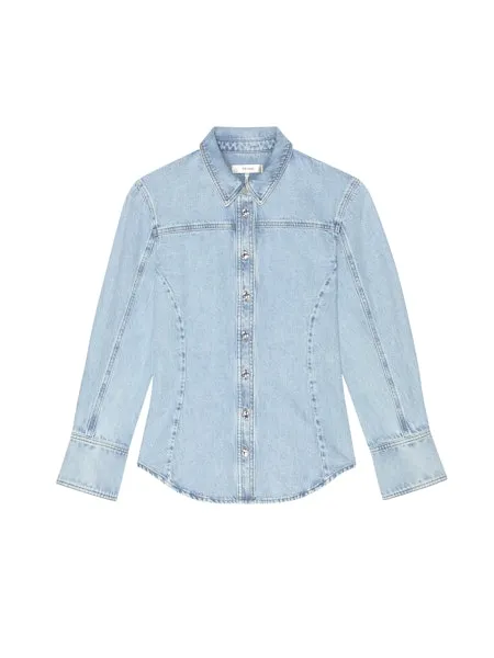 THE CURVED SHIRT 022425