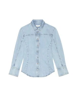 THE CURVED SHIRT 022425