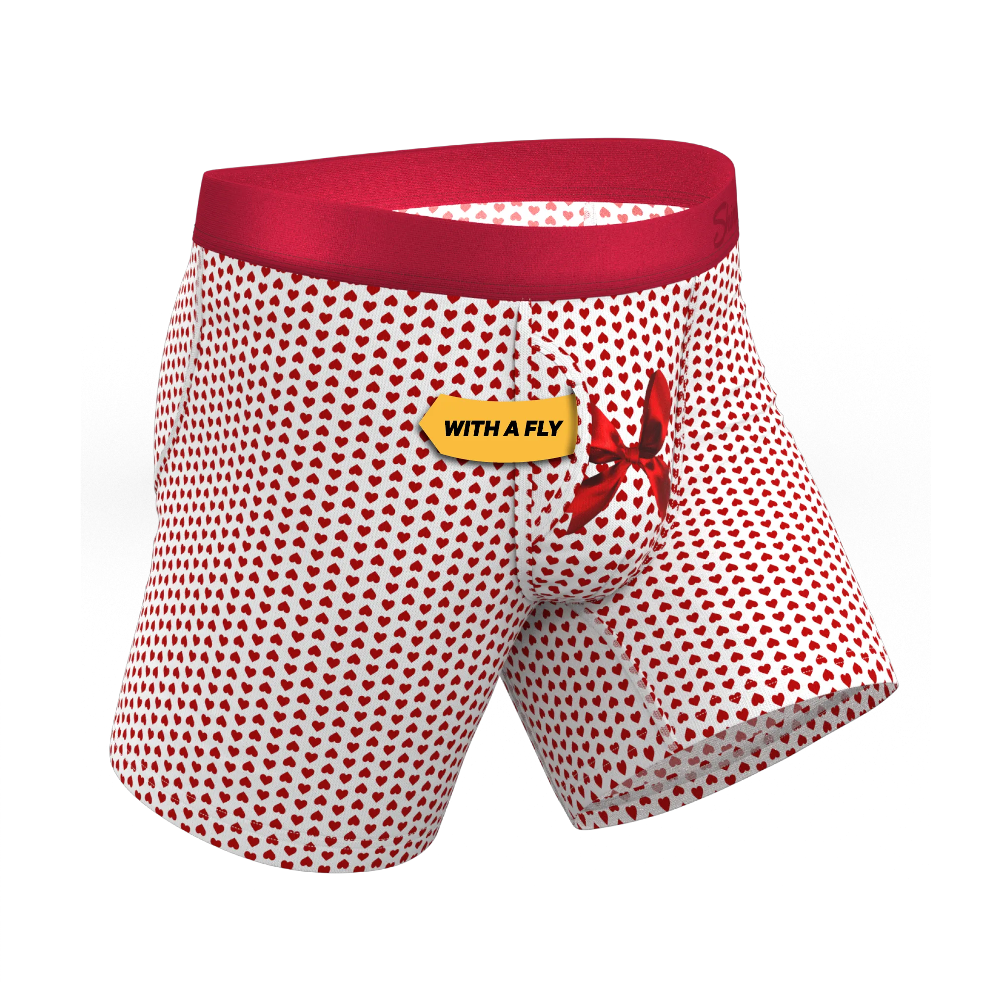 The Date Night Valentine Hammock® Pouch Underwear