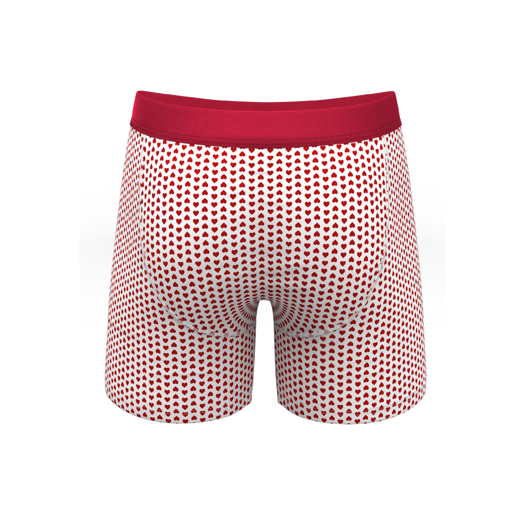 The Date Night Valentine Hammock® Pouch Underwear