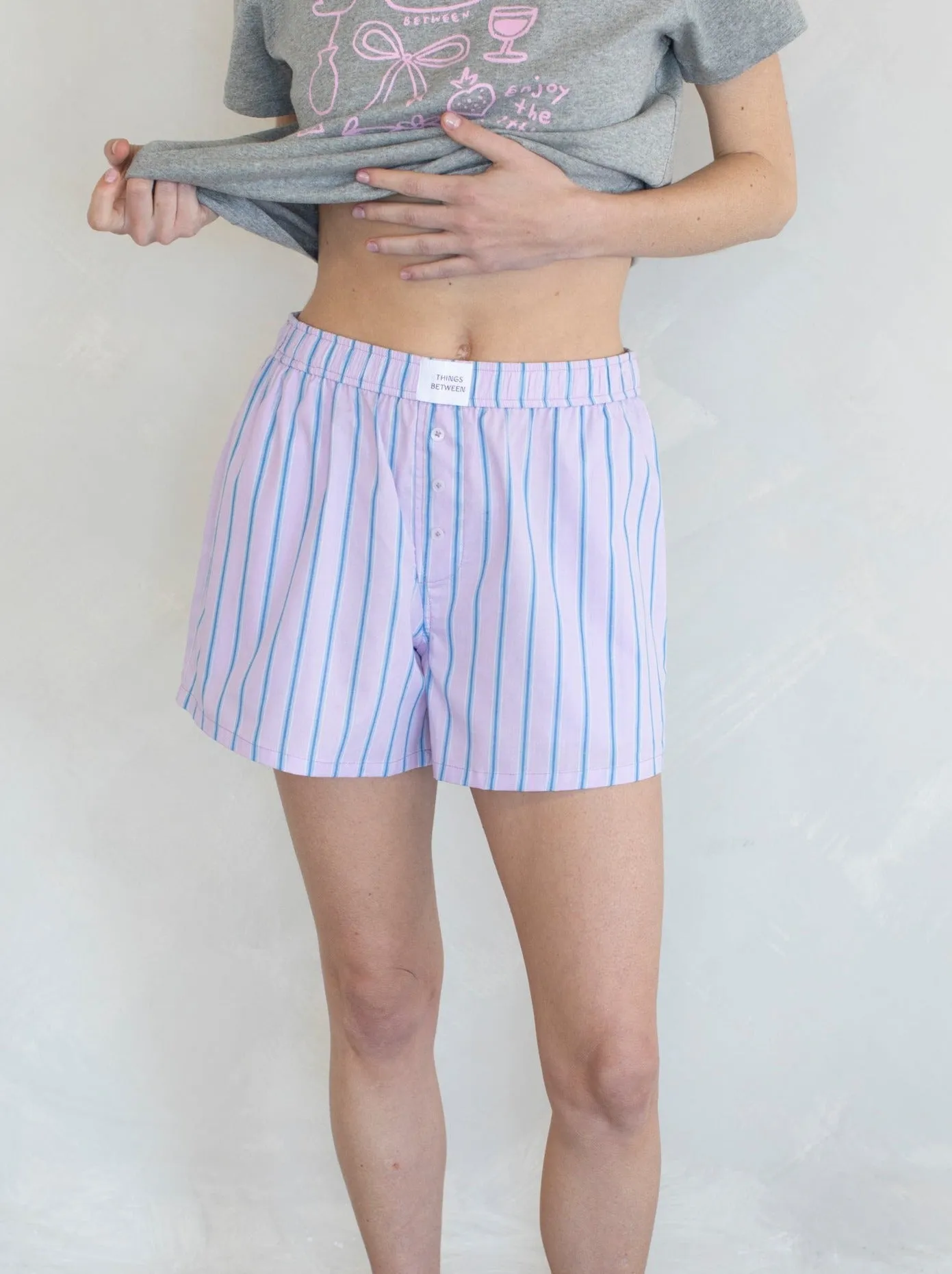 The Everyday Boxers