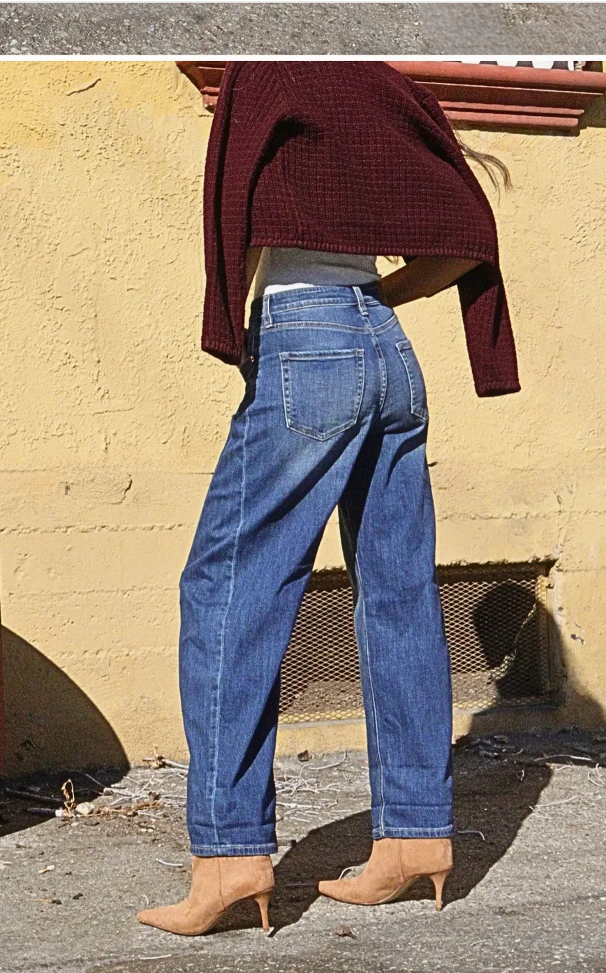 The Everyday Jean