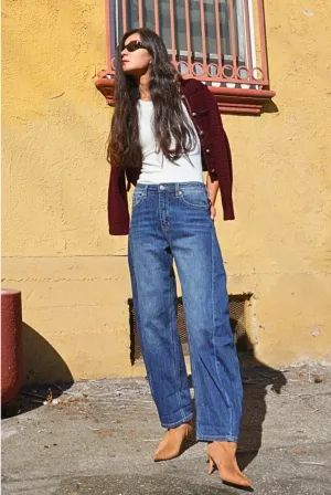 The Everyday Jean