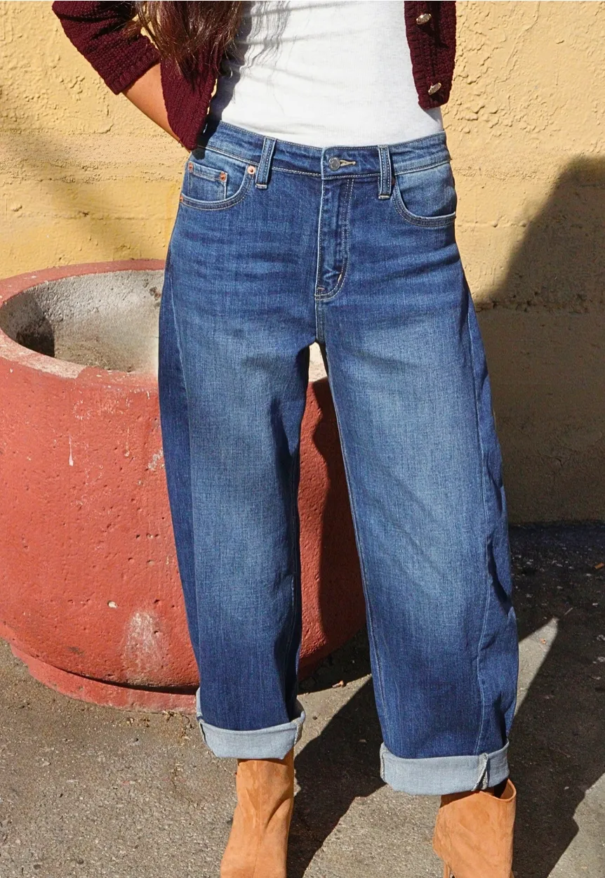 The Everyday Jean
