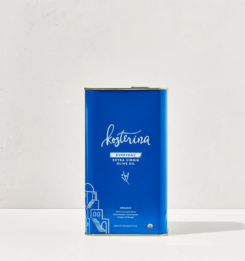 The Everyday Refill Kit