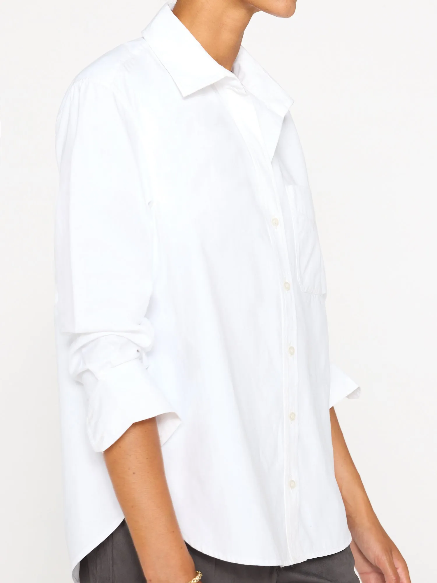 The Everyday Shirt