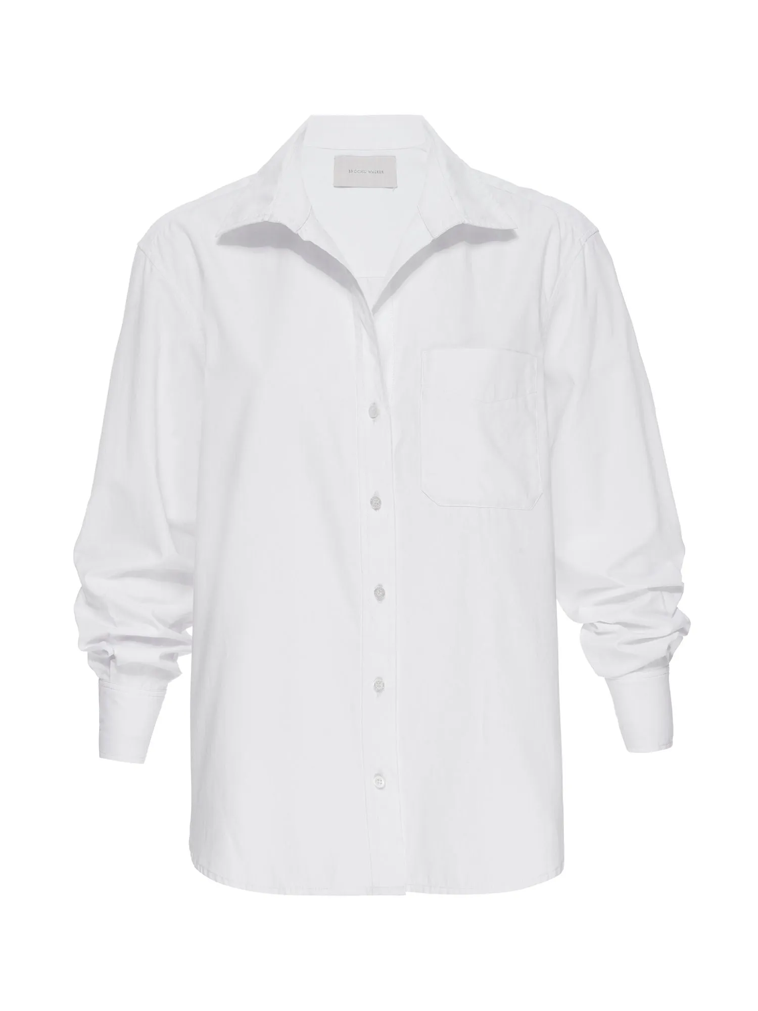 The Everyday Shirt