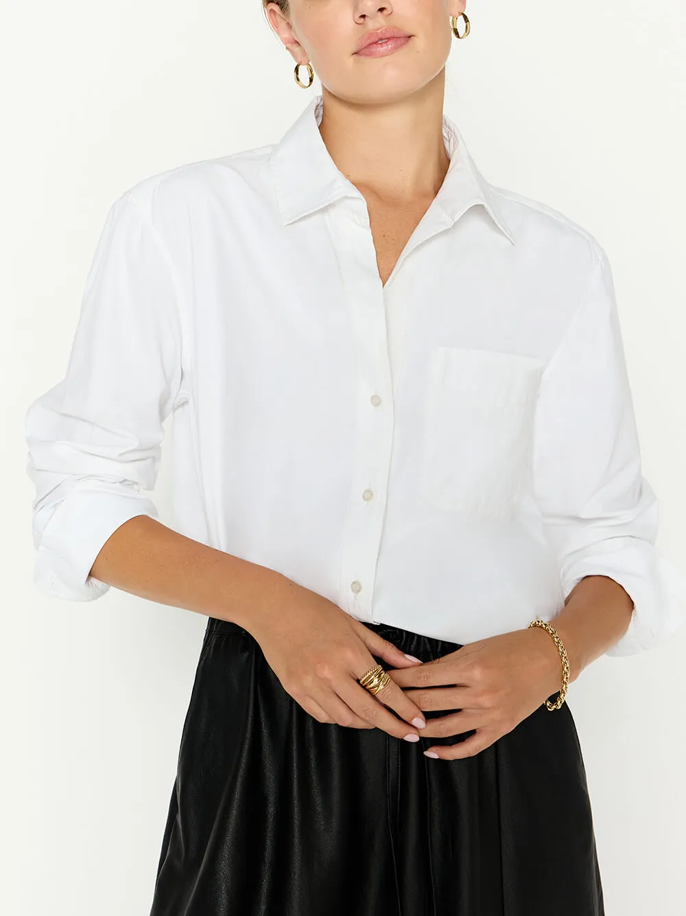 The Everyday Shirt