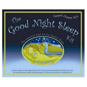 The Good Night Sleep Kit