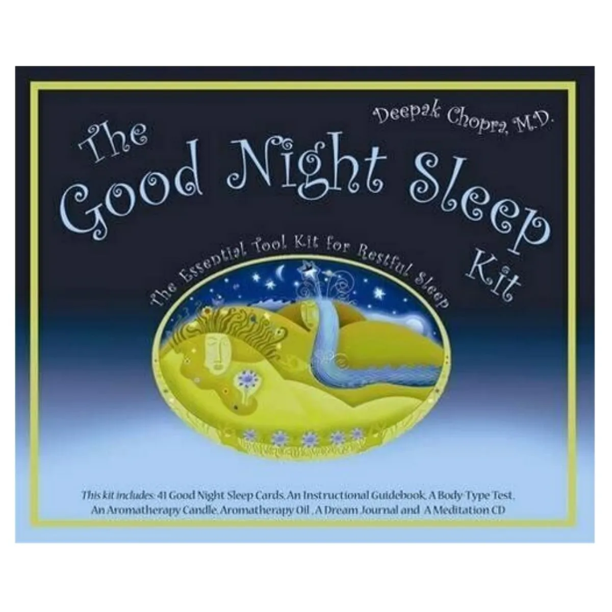 The Good Night Sleep Kit