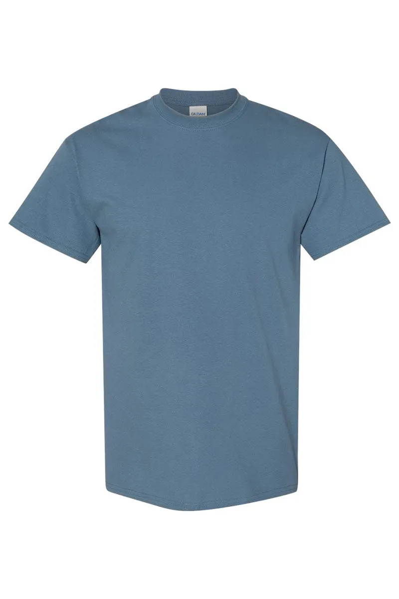 The Harvest Short Sleeve Relaxed Fit T-Shirt