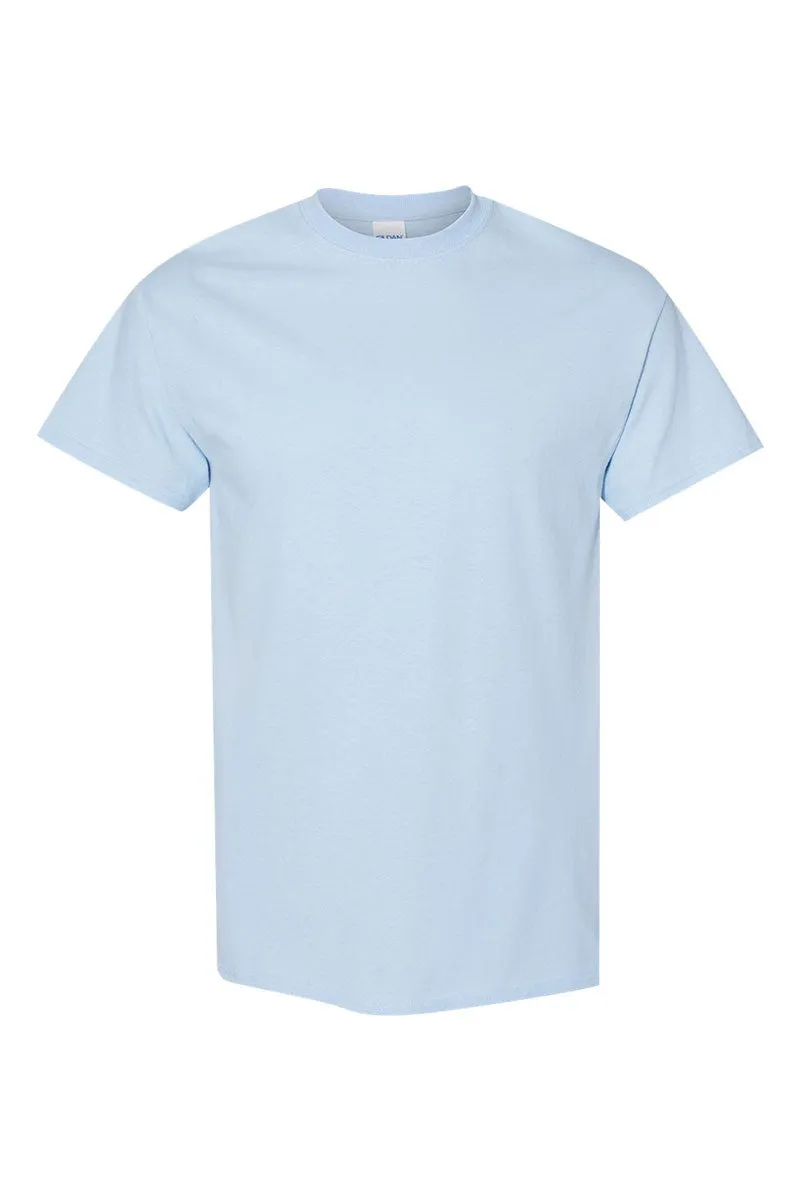 The Harvest Short Sleeve Relaxed Fit T-Shirt