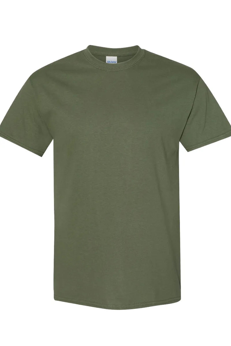 The Harvest Short Sleeve Relaxed Fit T-Shirt