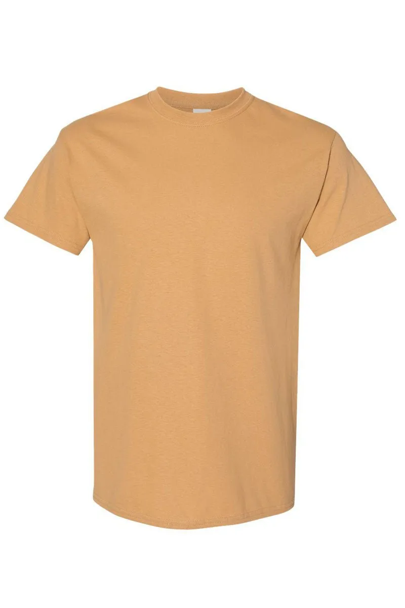 The Harvest Short Sleeve Relaxed Fit T-Shirt