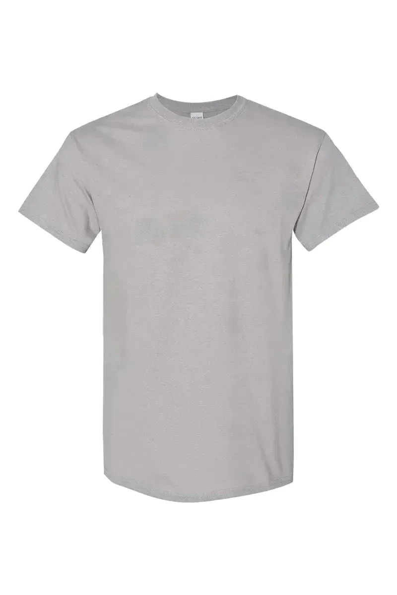 The Harvest Short Sleeve Relaxed Fit T-Shirt