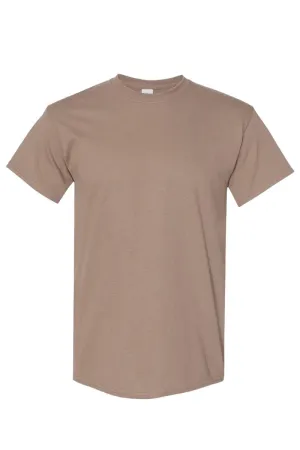 The Harvest Short Sleeve Relaxed Fit T-Shirt