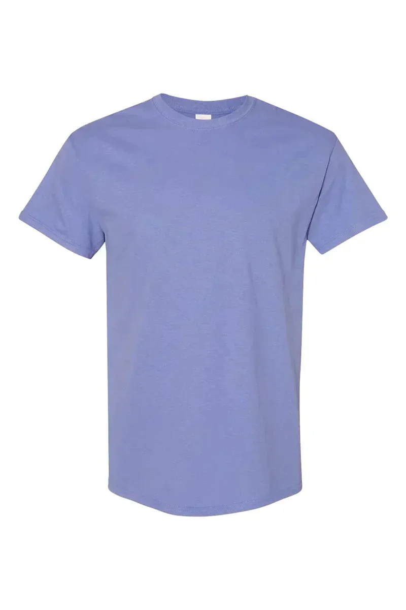 The Harvest Short Sleeve Relaxed Fit T-Shirt
