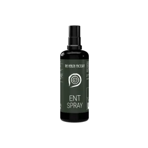 The Health Factory ENT Spray 100ml