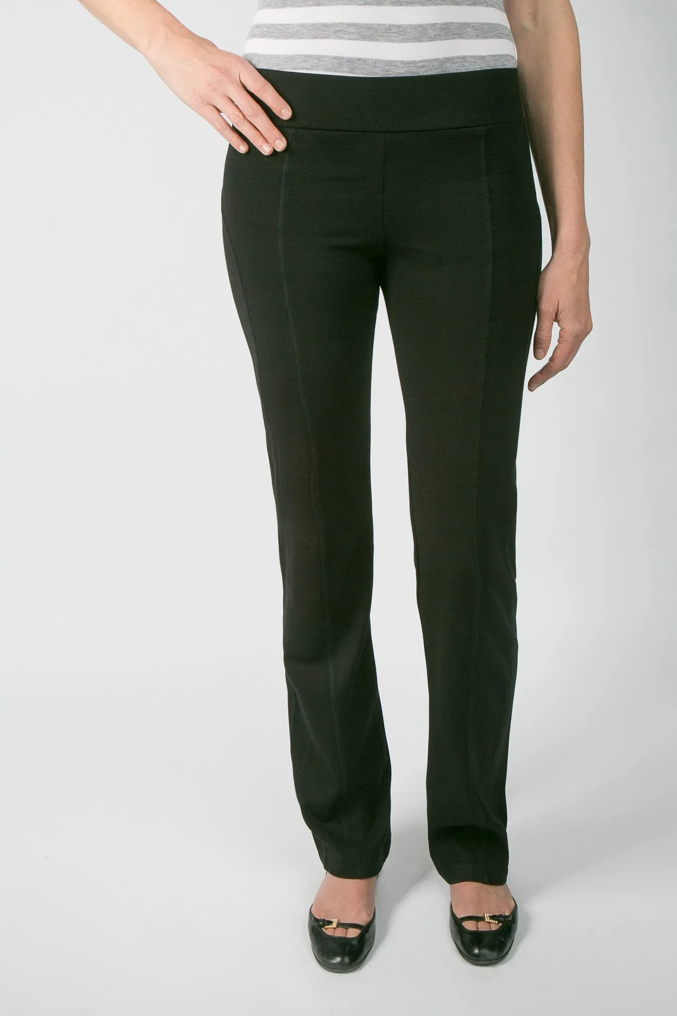 THE MOST COMFORTABLE PANT