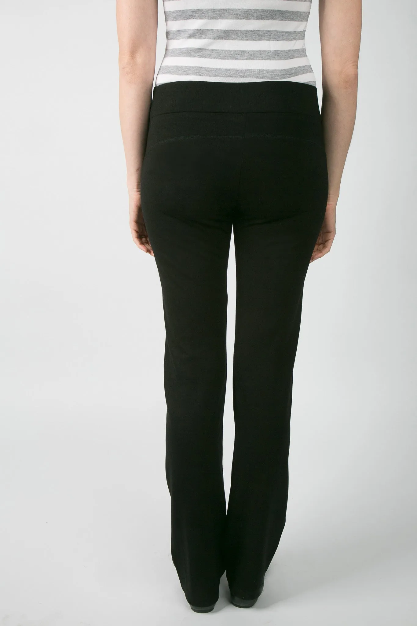 THE MOST COMFORTABLE PANT
