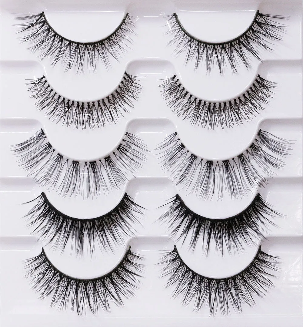 THE NATURAL SET