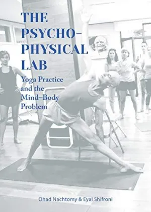 The Psychopaysical lab- O. Nacthomy, E. Shifroni