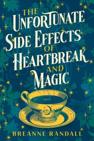 The unfortunate side effects of heartbreak and magic