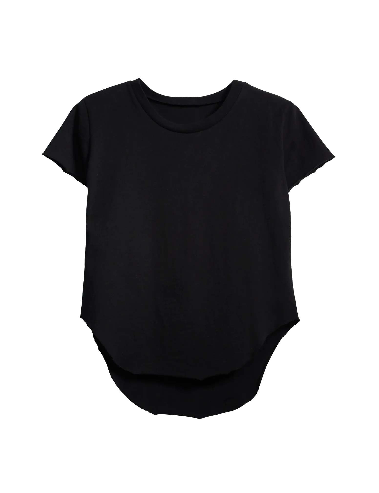 THEO Black, Heritage Jersey