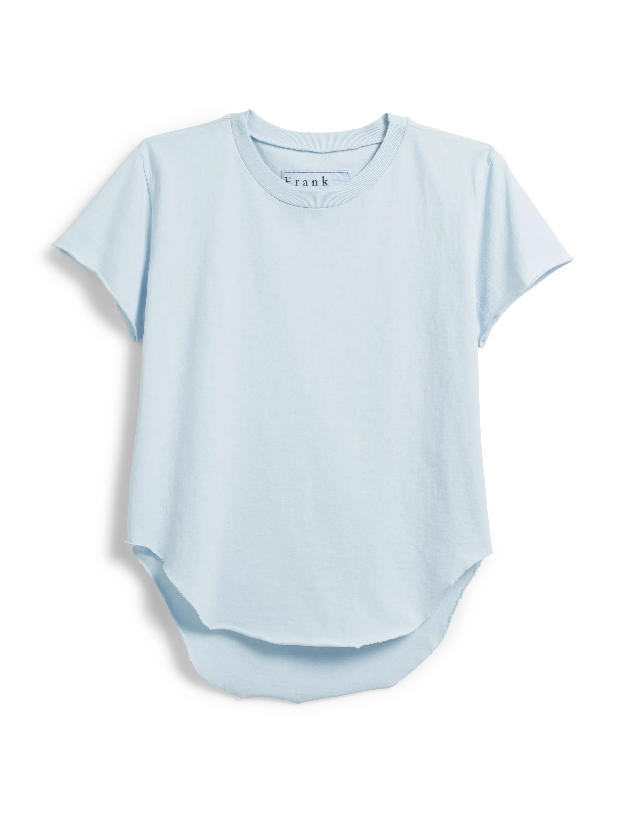 THEO Ice, Heritage Jersey
