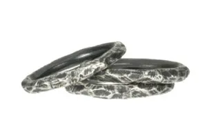 Thin Textured Band