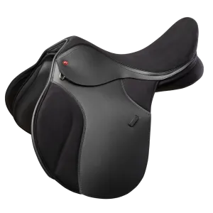 Thorowgood T4 Compact All Purpose Saddle