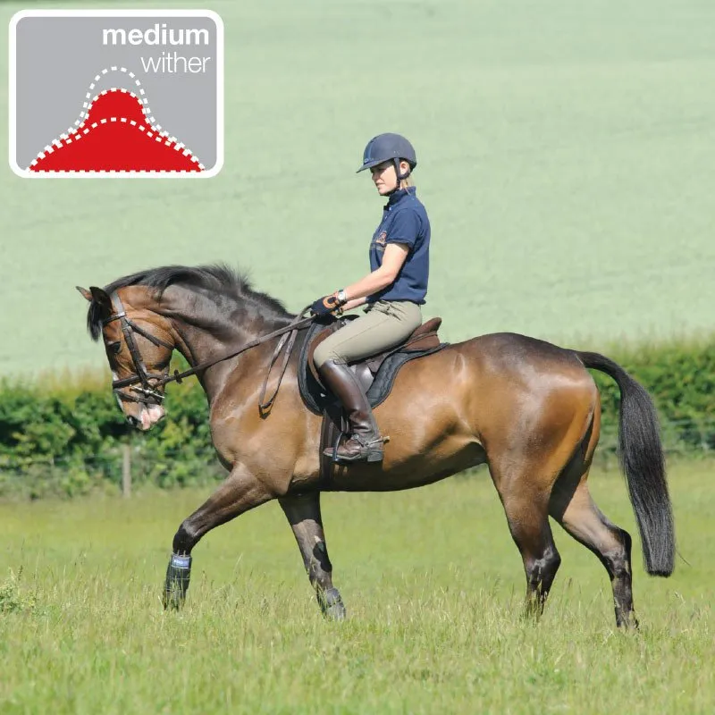 Thorowgood T4 Compact All Purpose Saddle