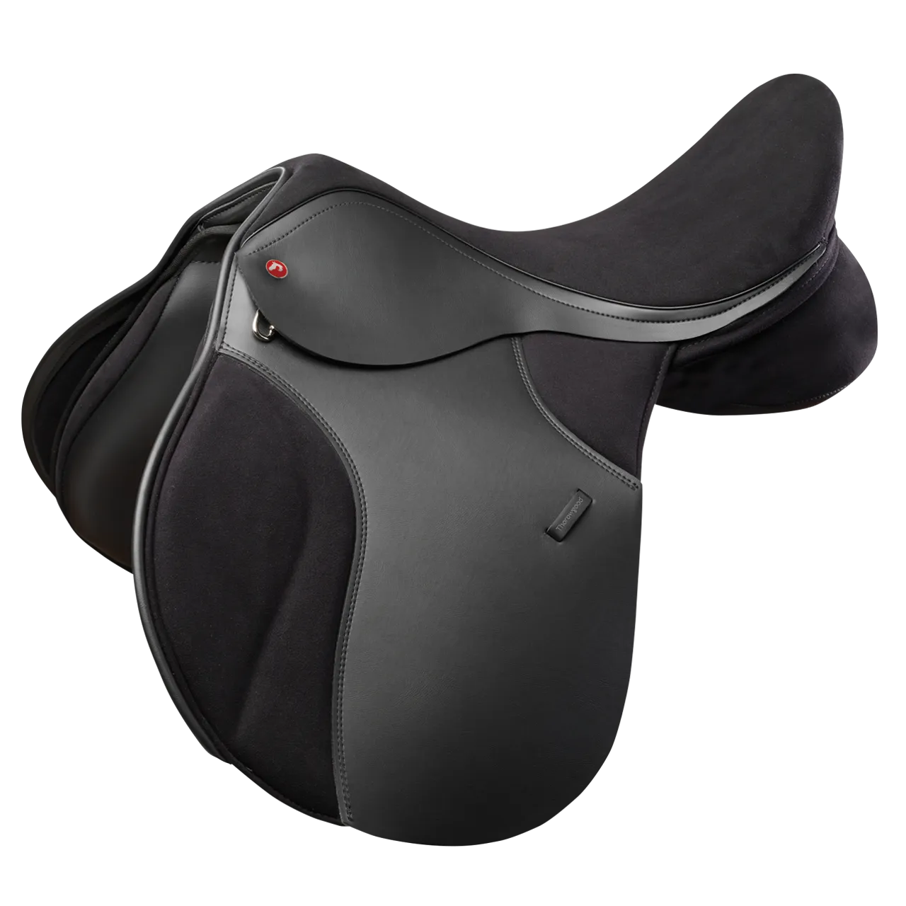 Thorowgood T4 Compact All Purpose Saddle