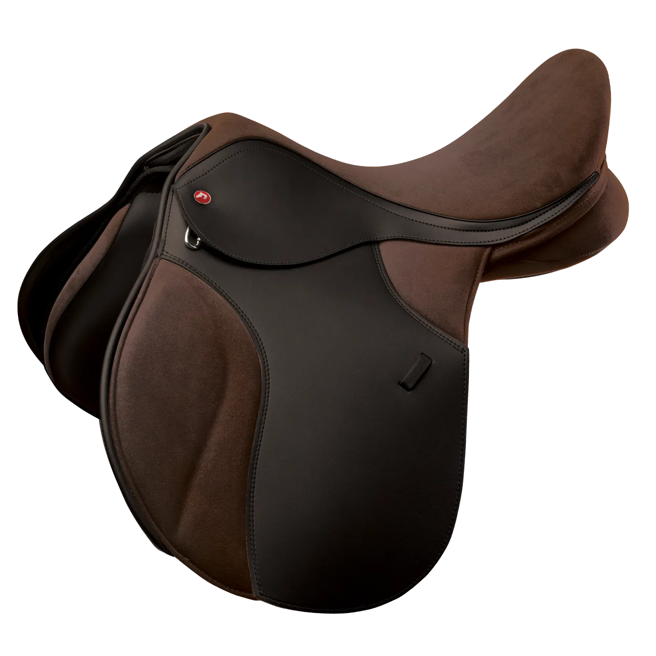 Thorowgood T4 Compact All Purpose Saddle
