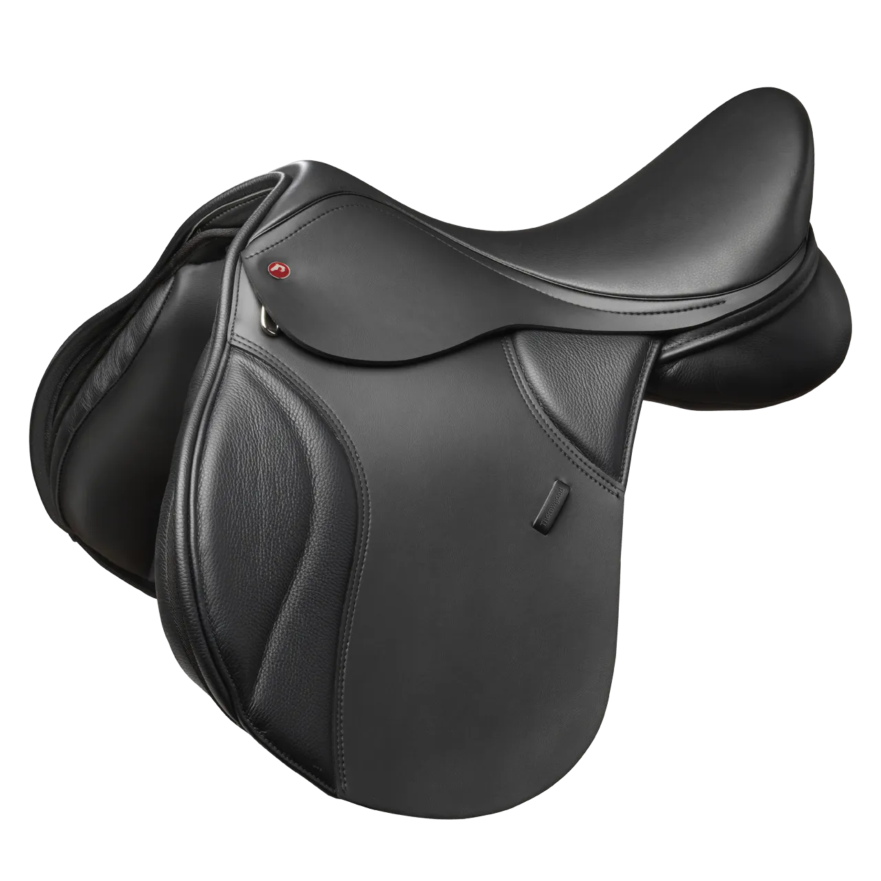 Thorowgood T8 All Purpose Compact Saddle
