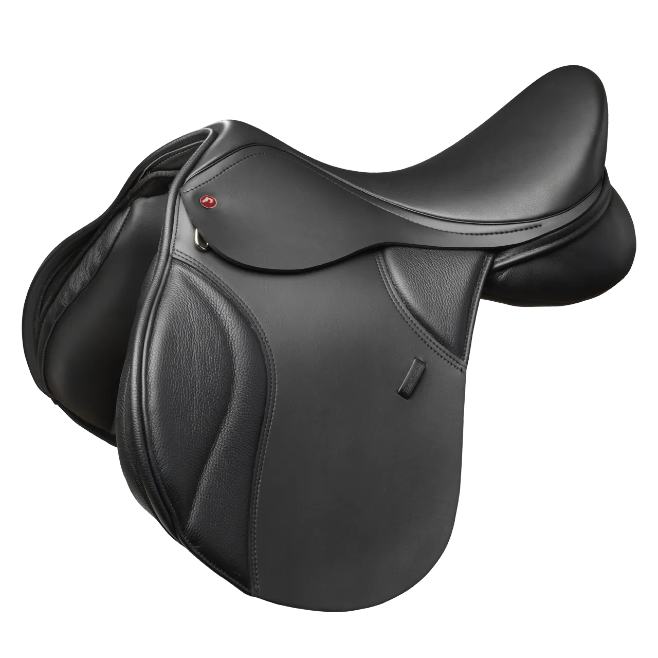 Thorowgood T8 All Purpose Compact Saddle