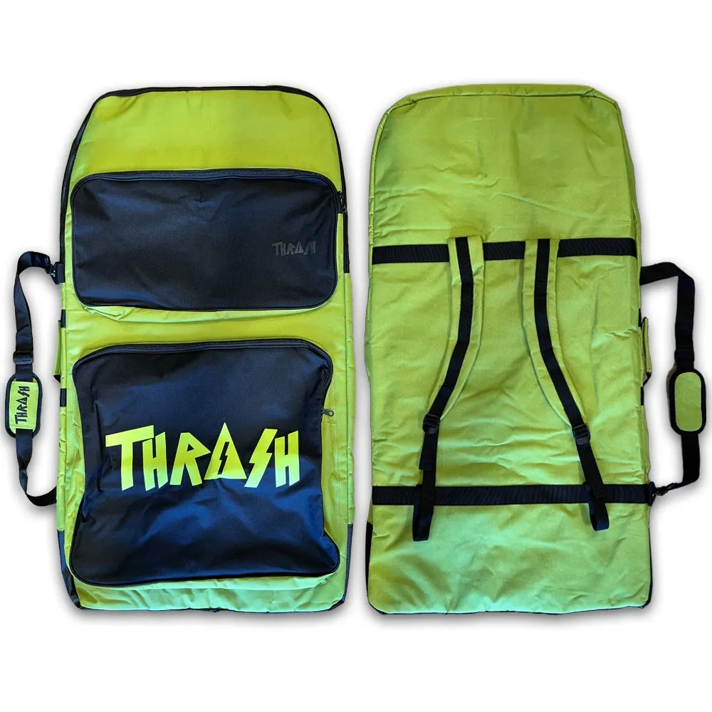 THRASH ULTRALIGHT TRAVEL COVER