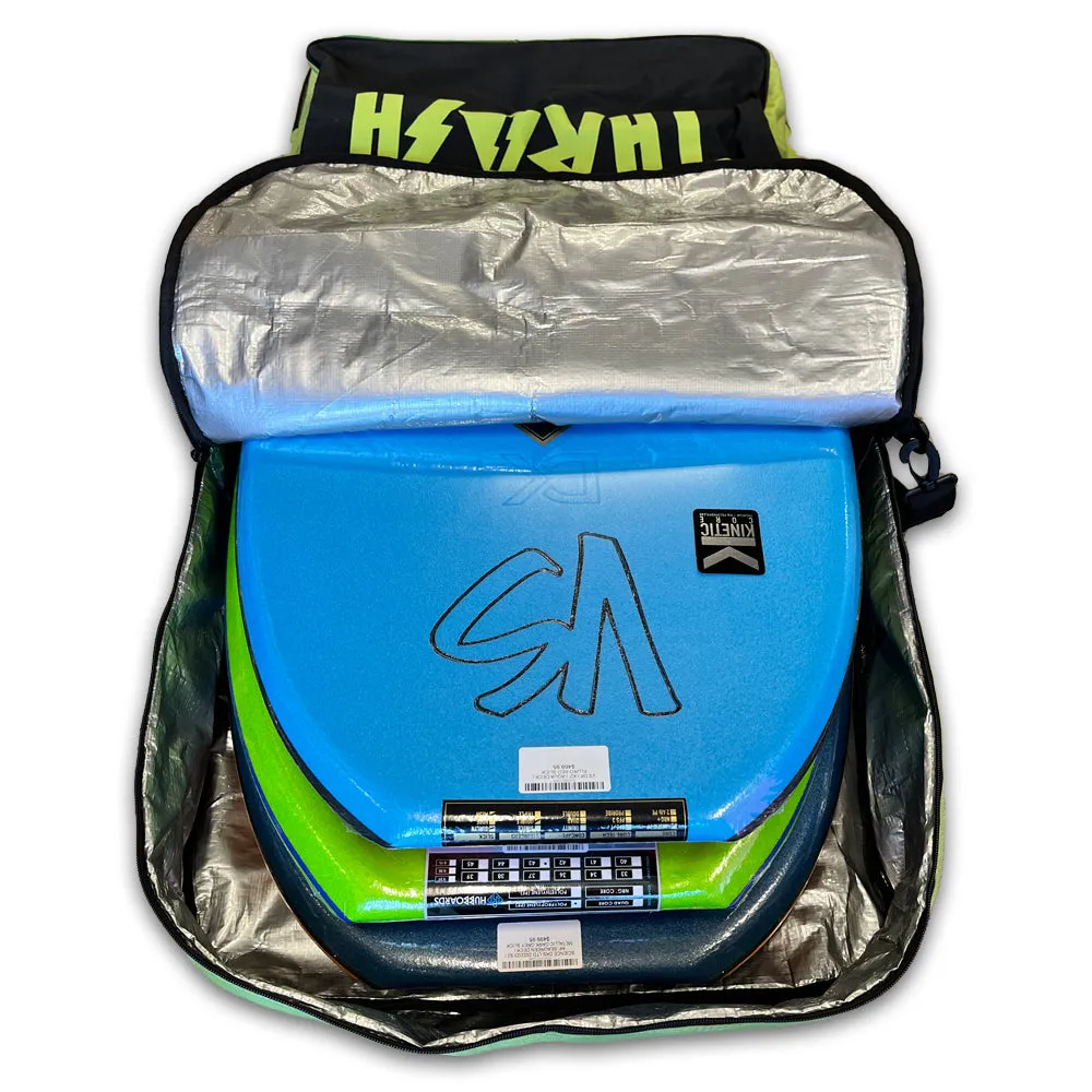 THRASH ULTRALIGHT TRAVEL COVER
