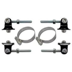 Threaded End Assemblies