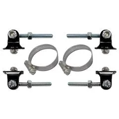 Threaded End Assemblies