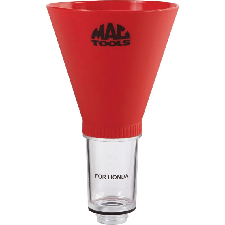 Threaded Oil Filter Funnels