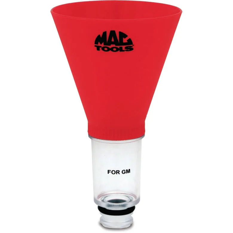 Threaded Oil Filter Funnels