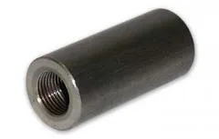 Threaded Sleeve 5/8 X 2-1/4"